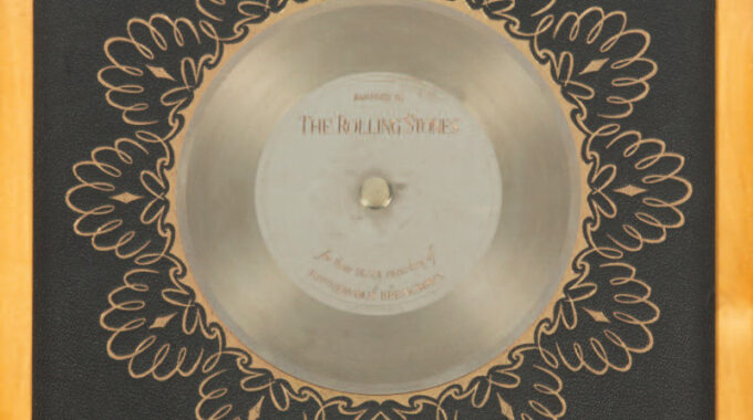 DISC Magazine Award